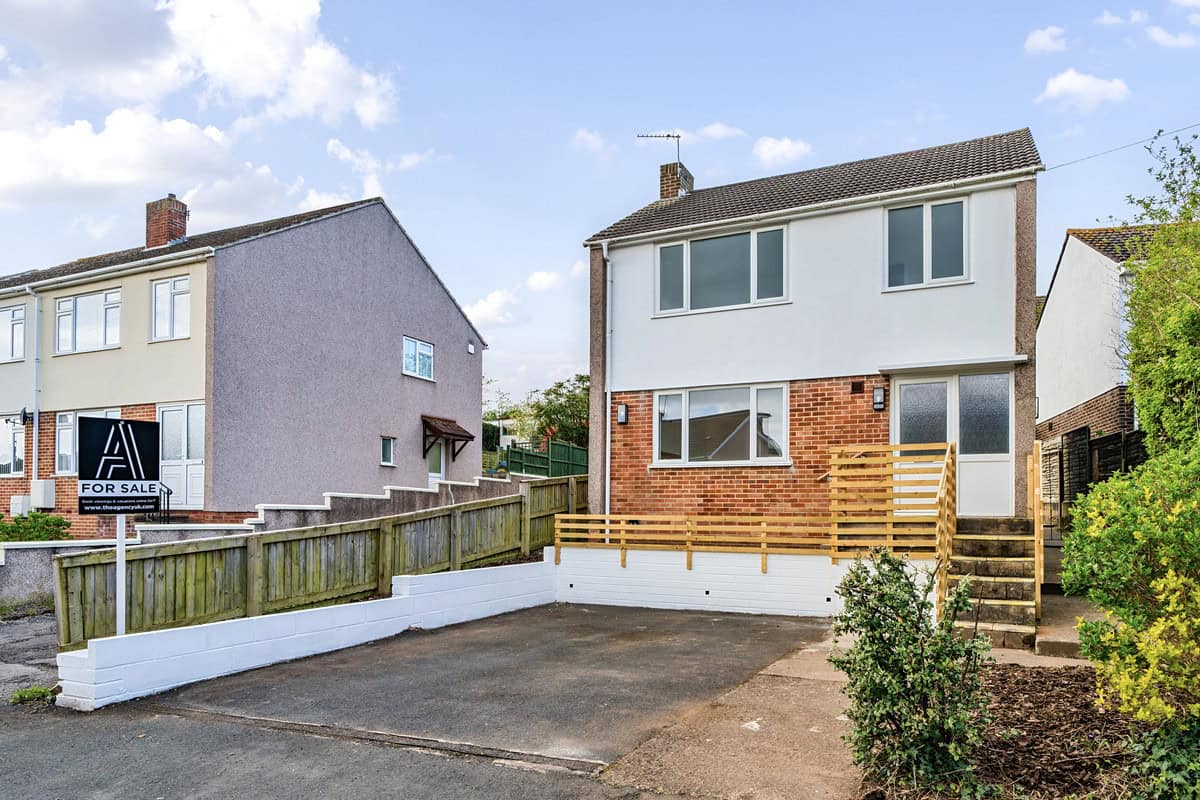 3 bedroom  Sold