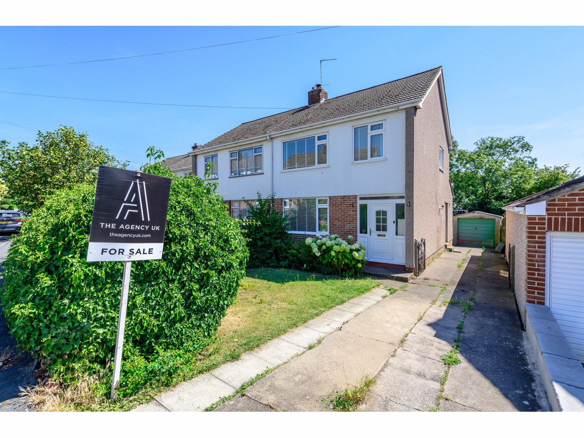 4 bedroom  Sold