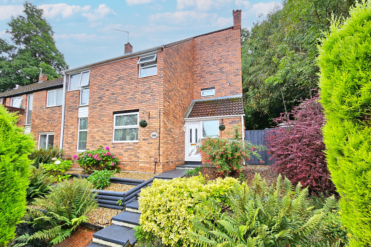 4 bedroom  Sold