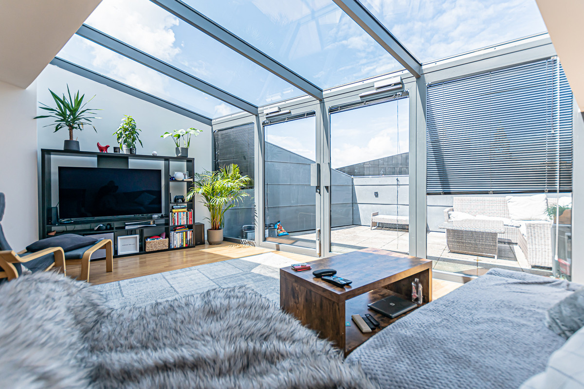 2 bedroom Apartment Sold