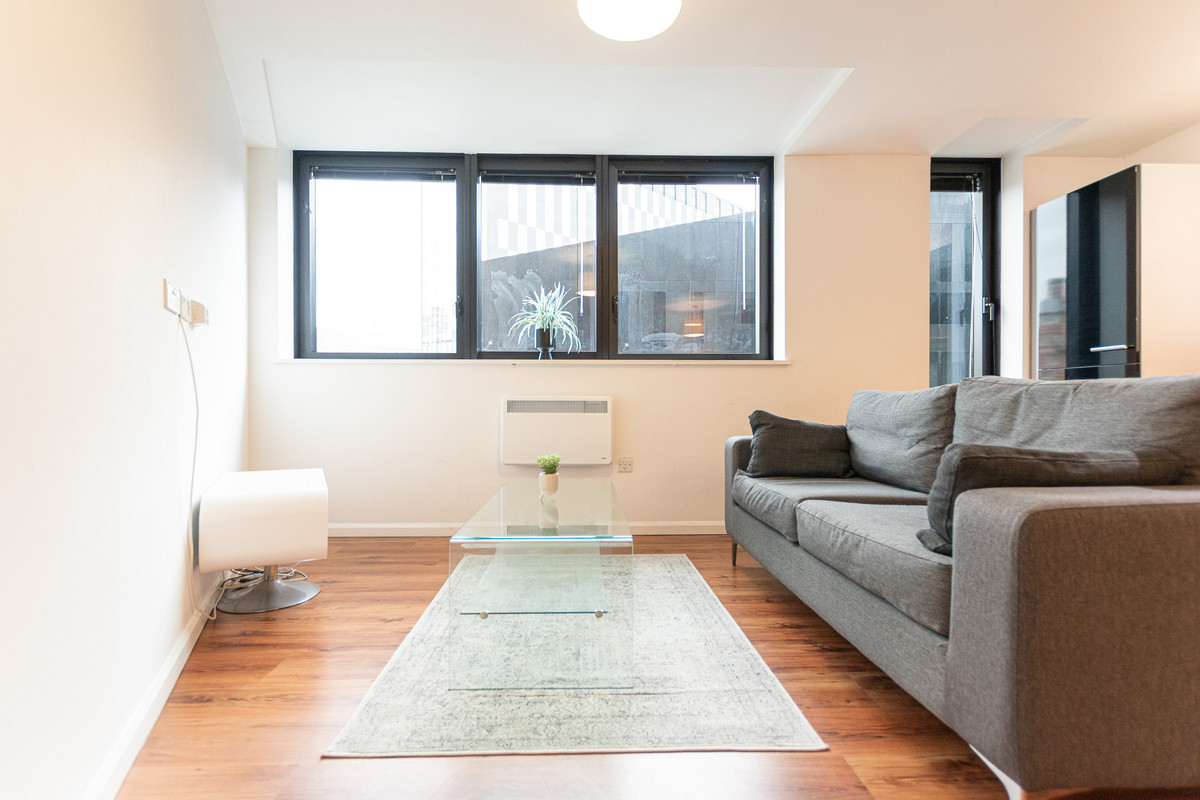 2 bedroom Apartment For Sale