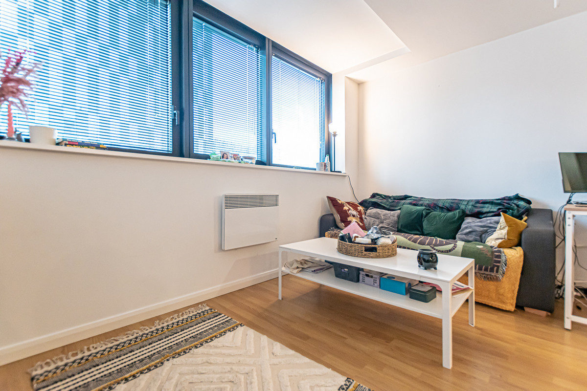 1 bedroom Apartment Sold
