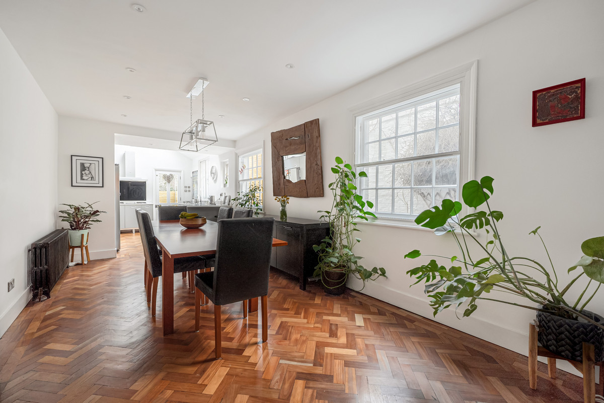 4 bedroom Penthouse Sold