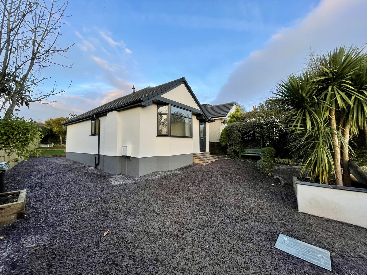 2 bedroom  Sold