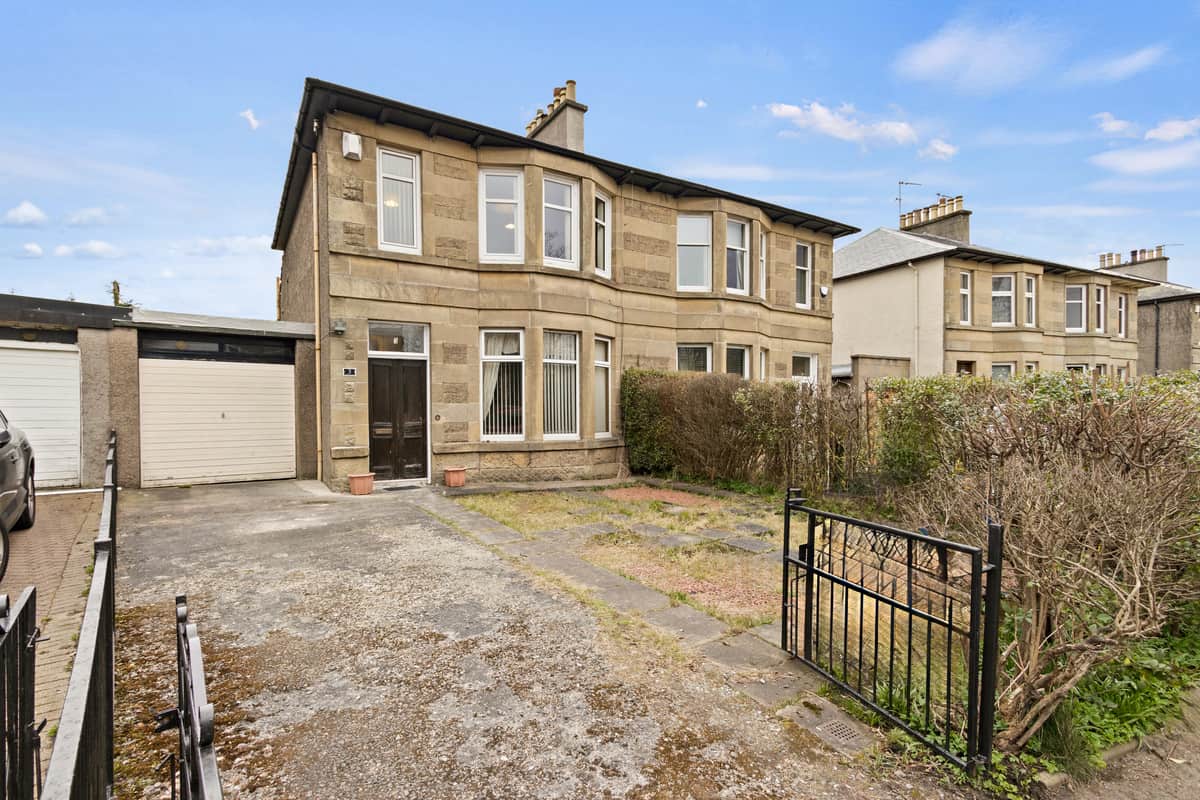 3 bedroom  Sold