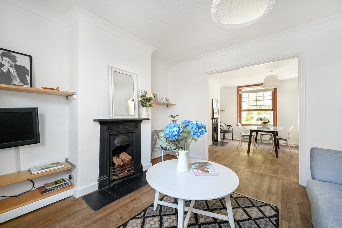 3 bedroom Detached House Sold