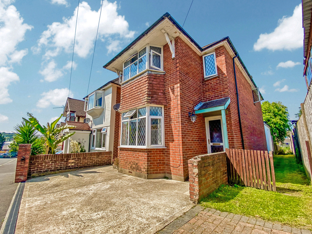 4 bedroom  Sold