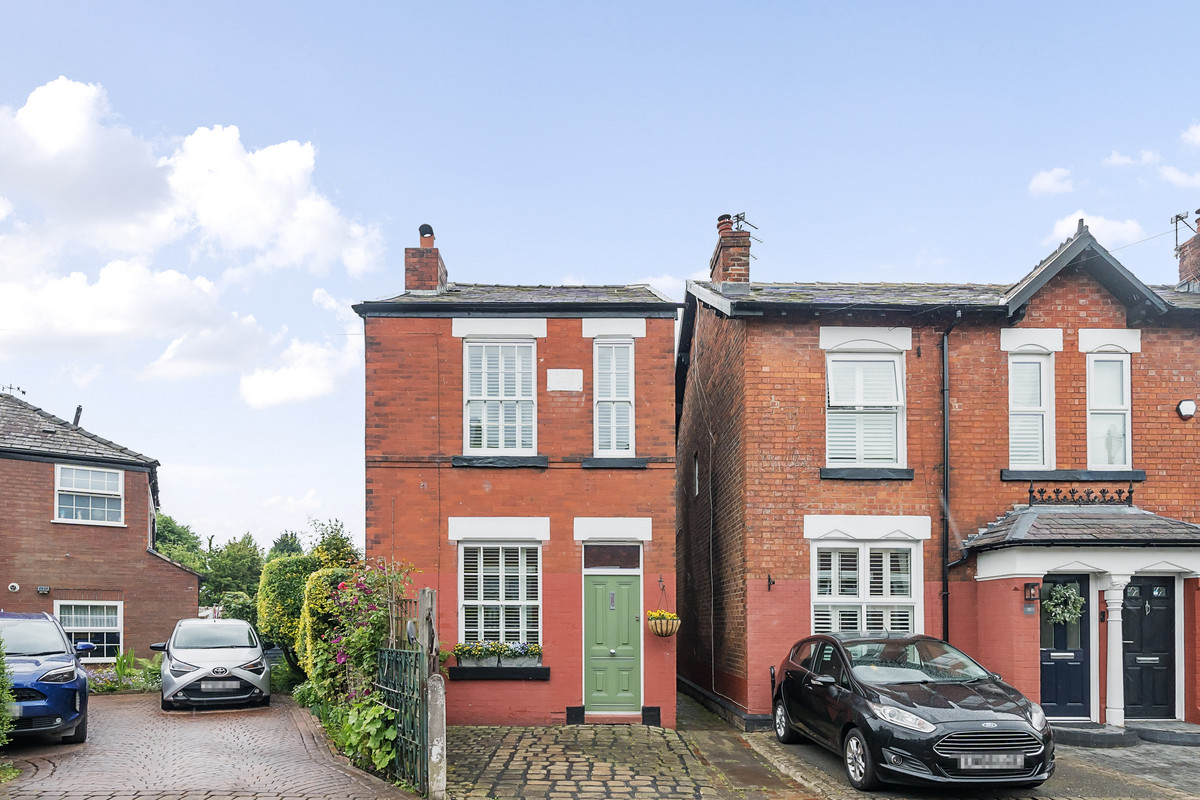 2 bedroom  Sold