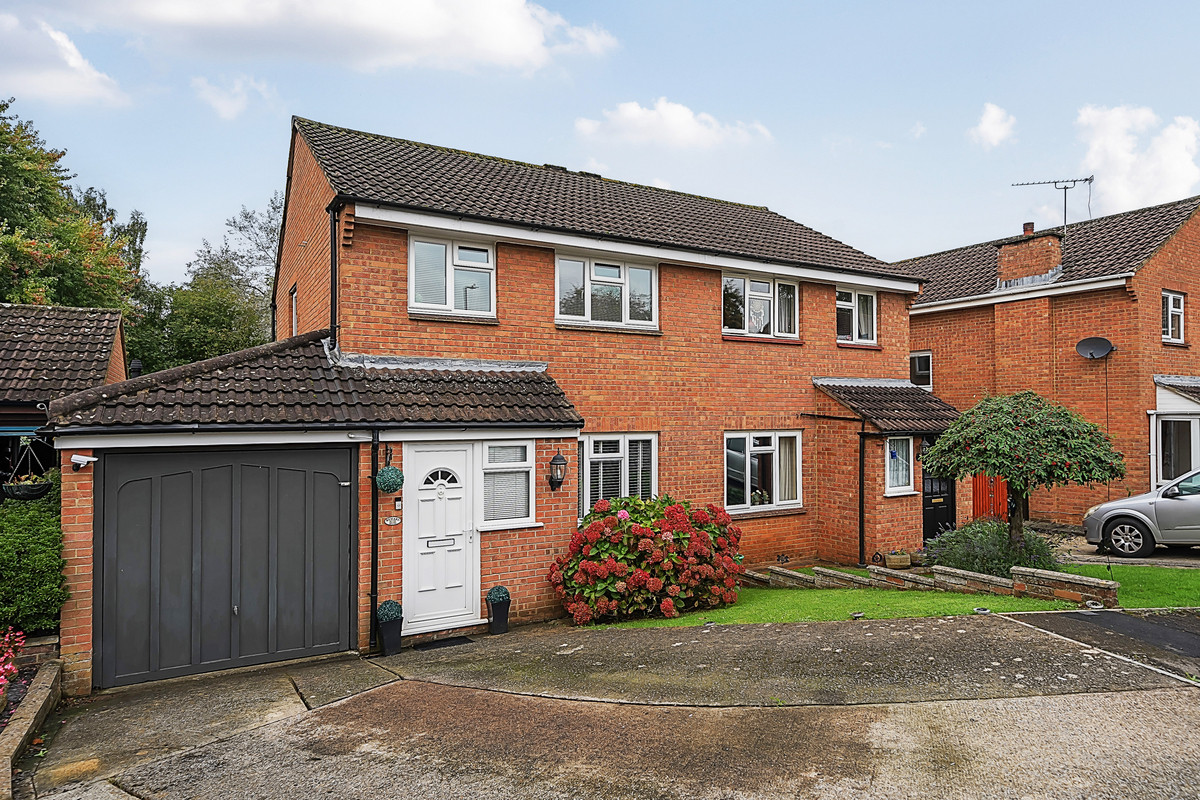 3 bedroom  Sold