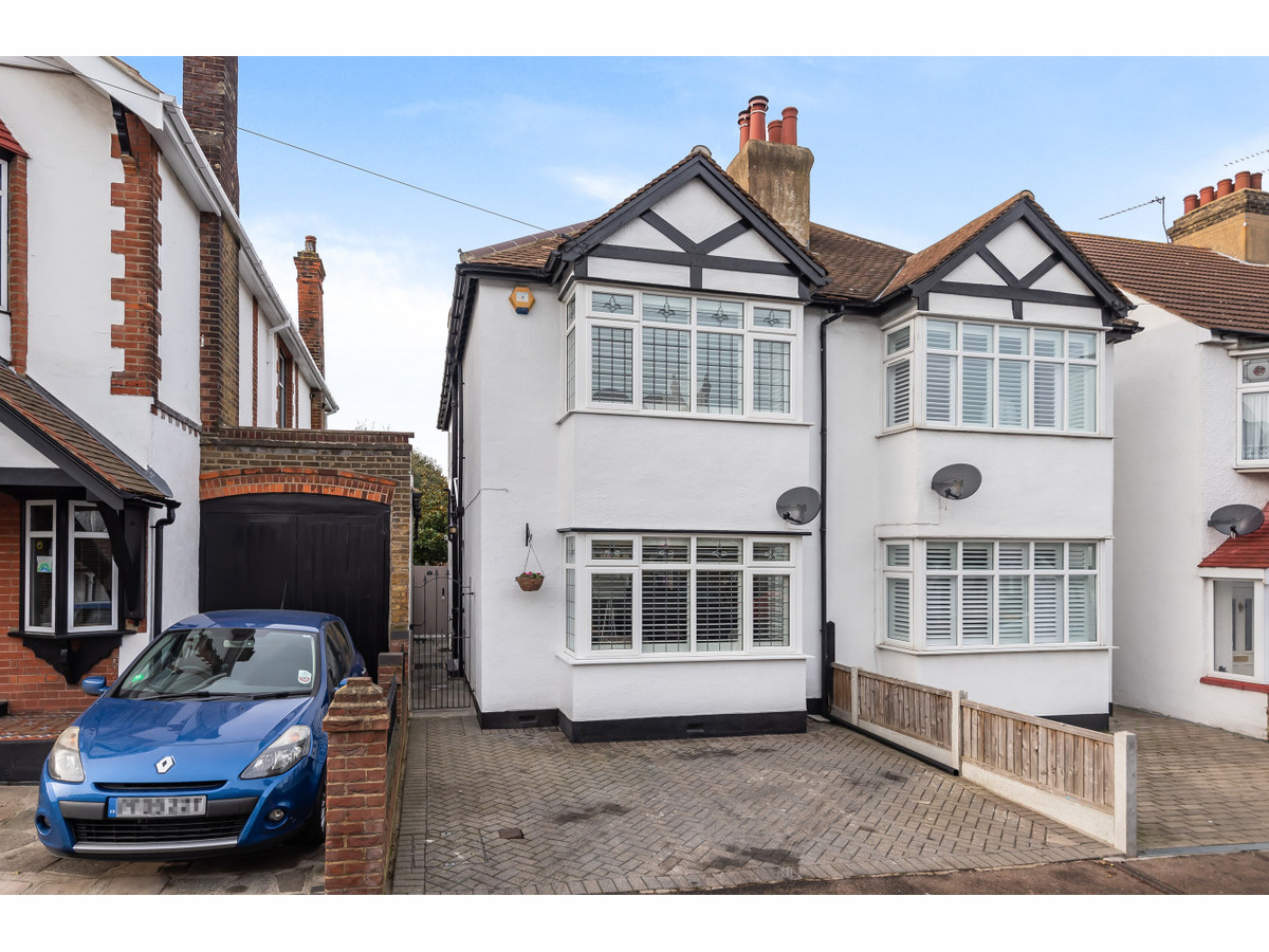 3 bedroom  Sold