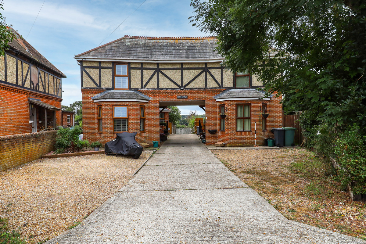 3 bedroom  Sold