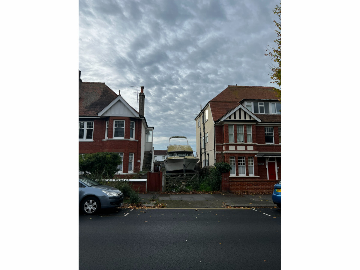  Detached House Sold
