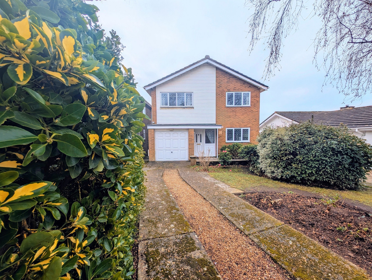 4 bedroom  Sold