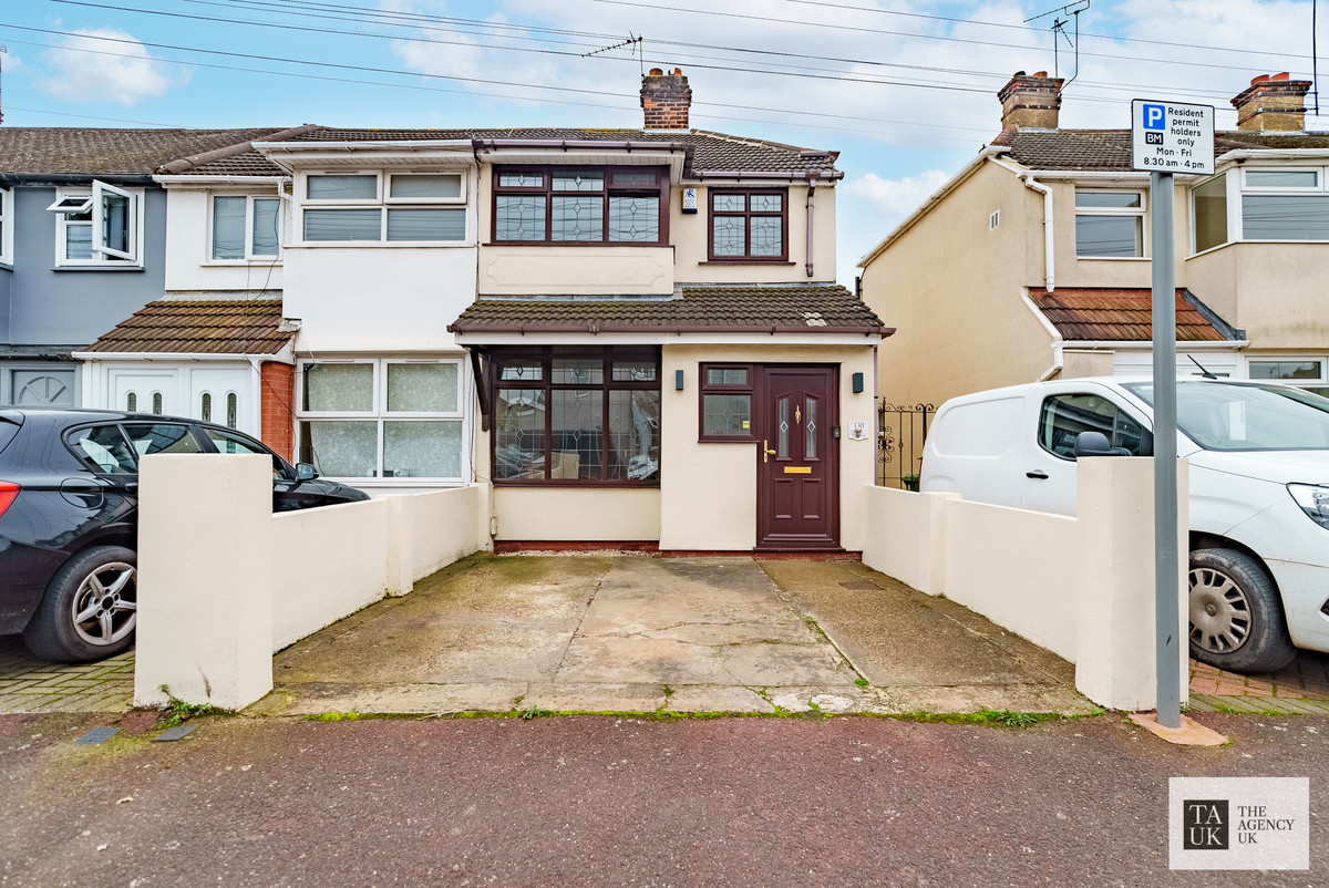 3 bedroom  Sold