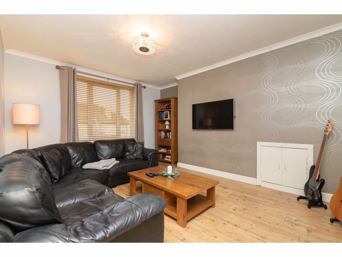 3 bedroom Terraced House Sold