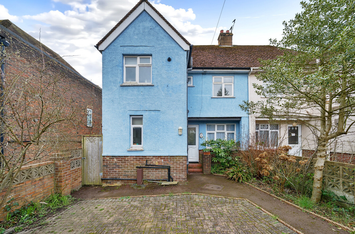 3 bedroom  Sold