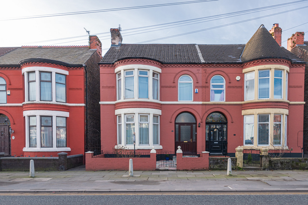 5 bedroom  Sold