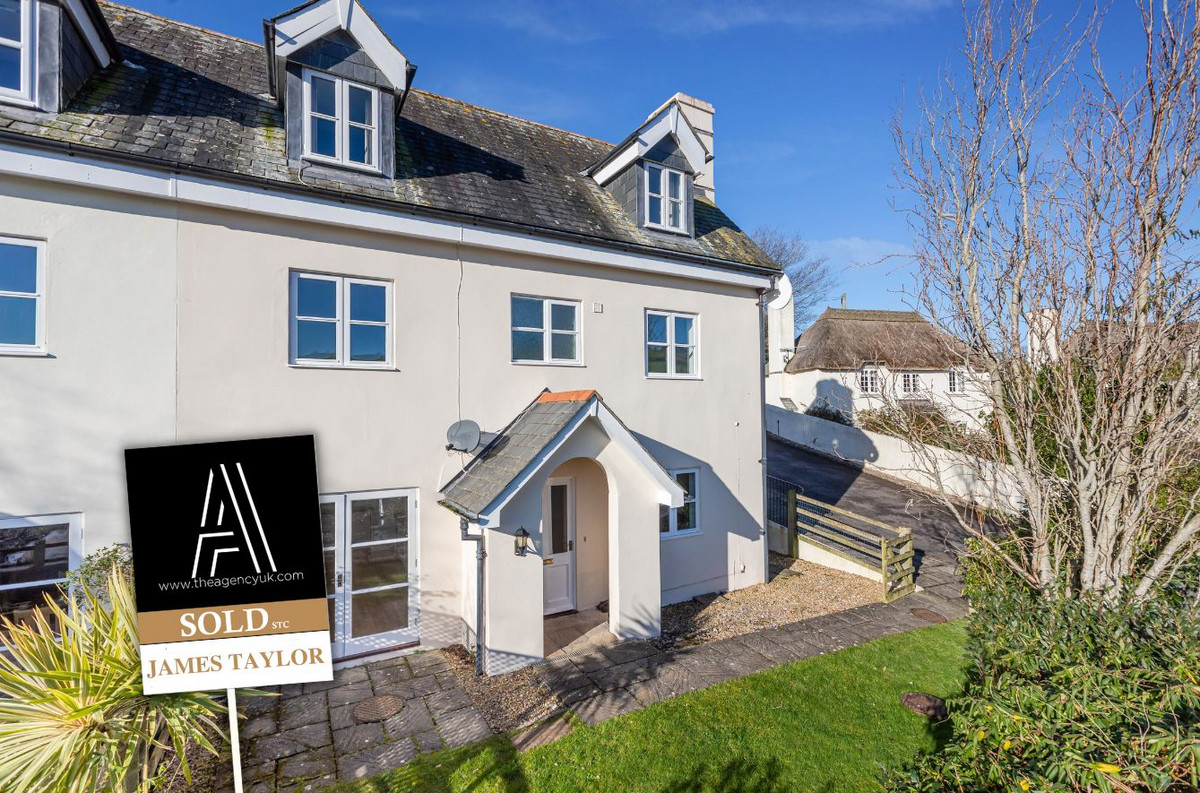 5 bedroom  Sold