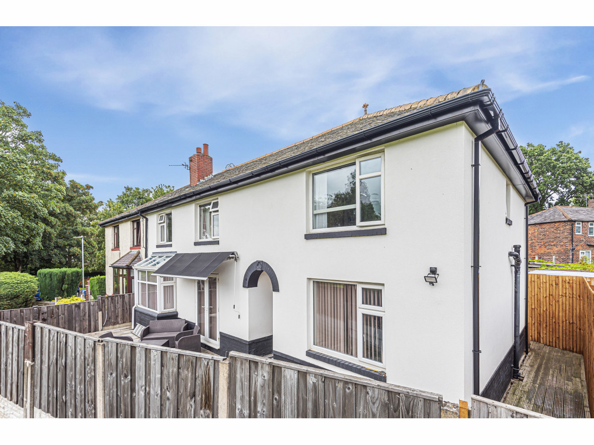 5 bedroom  Sold