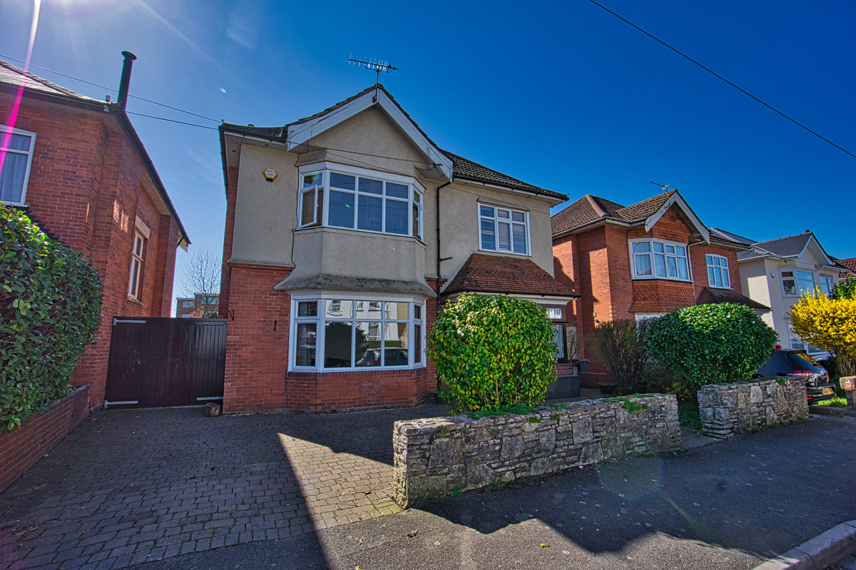 6 bedroom  Sold