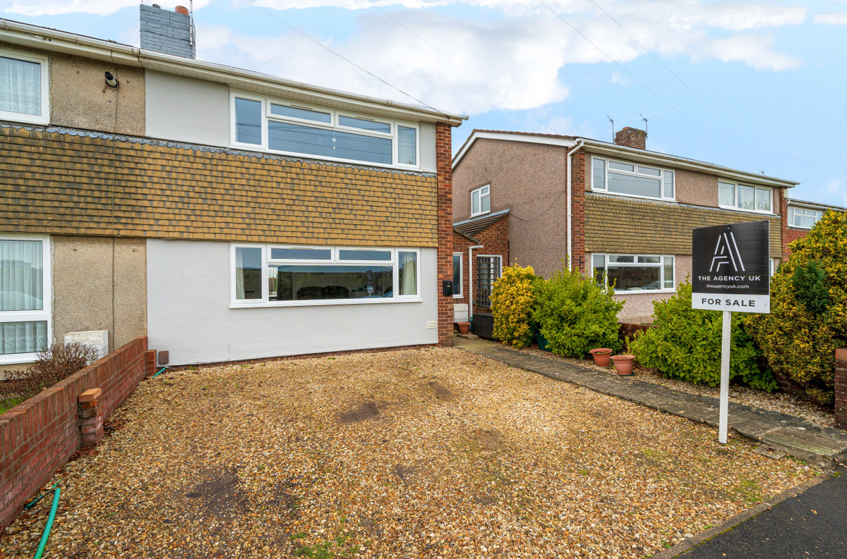 3 bedroom  Sold