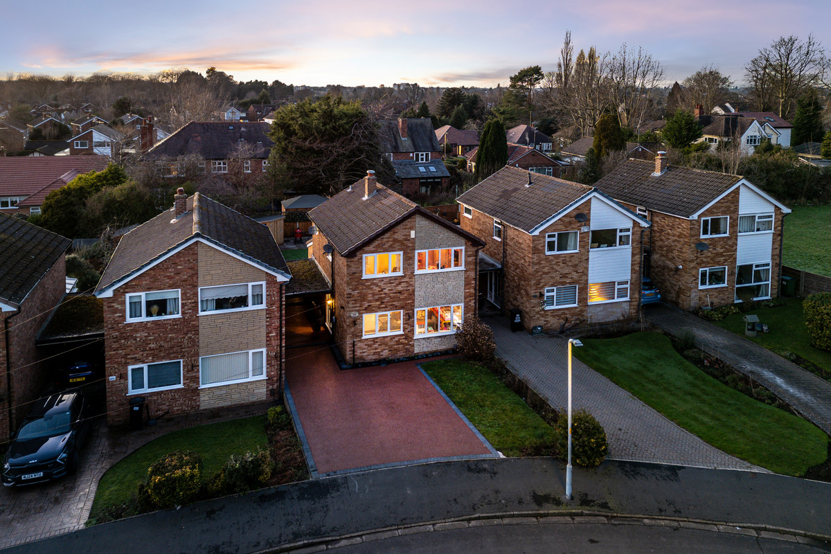 3 bedroom  Sold