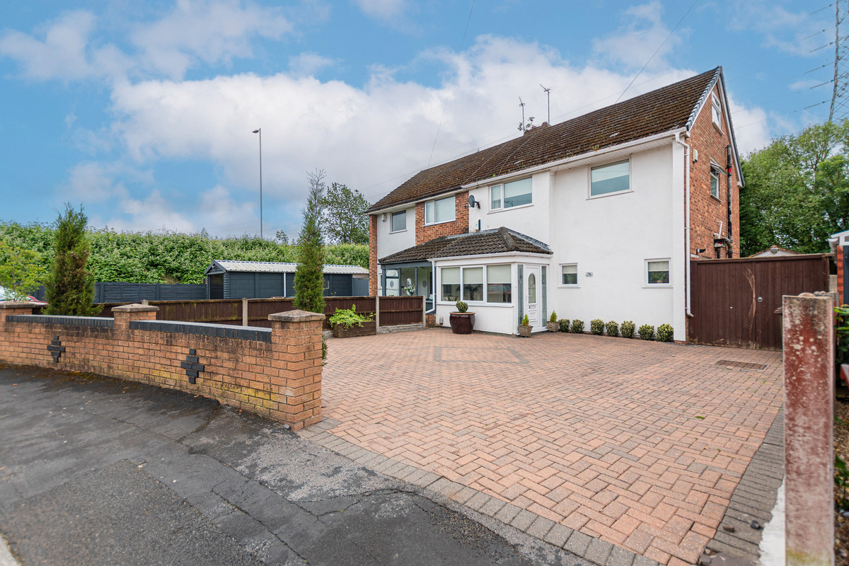 3 bedroom  Sold