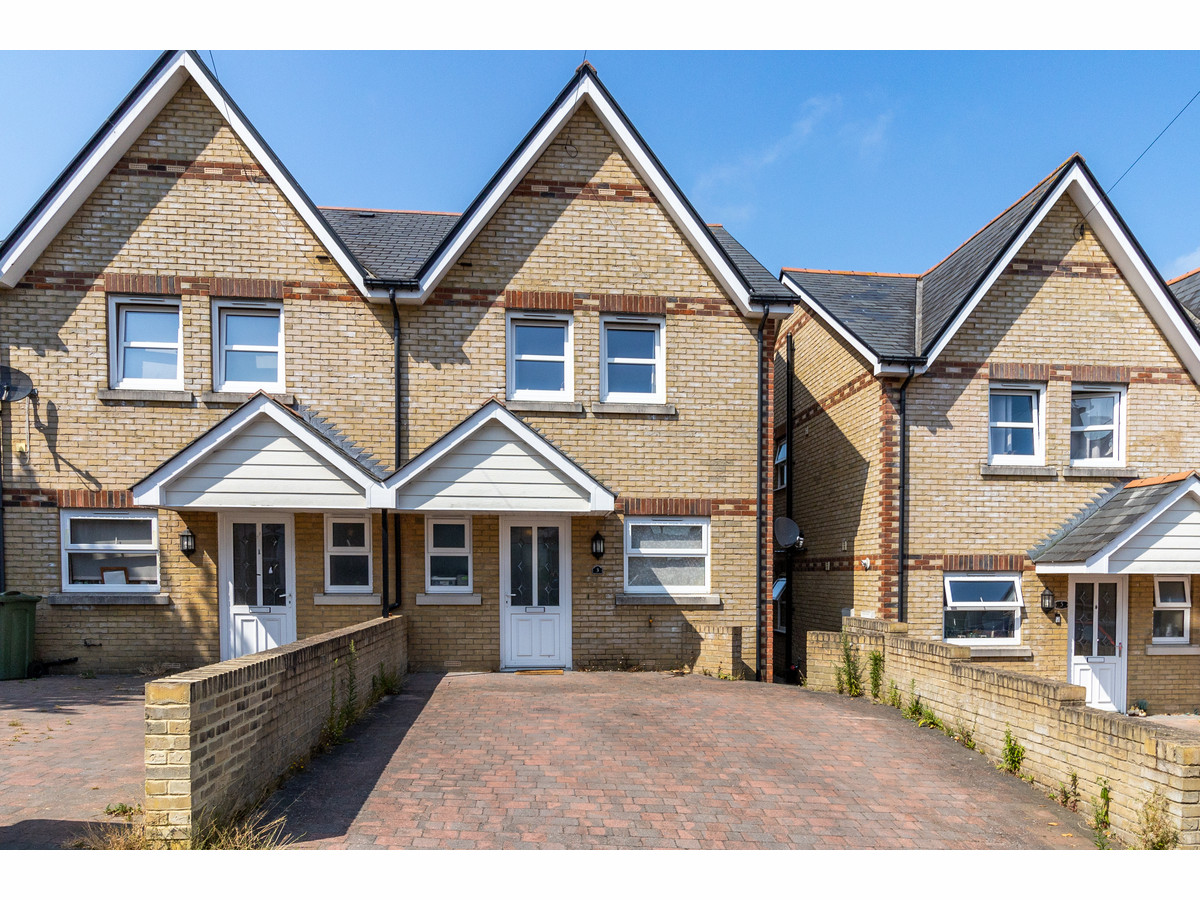 3 bedroom  Sold