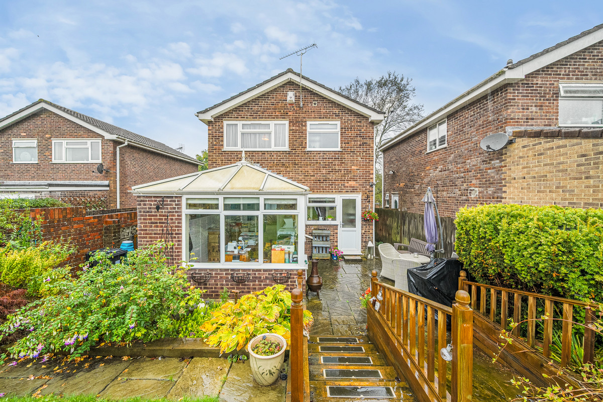 3 bedroom  Sold