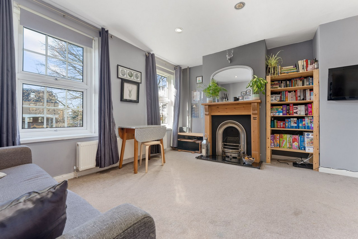 2 bedroom  Sold
