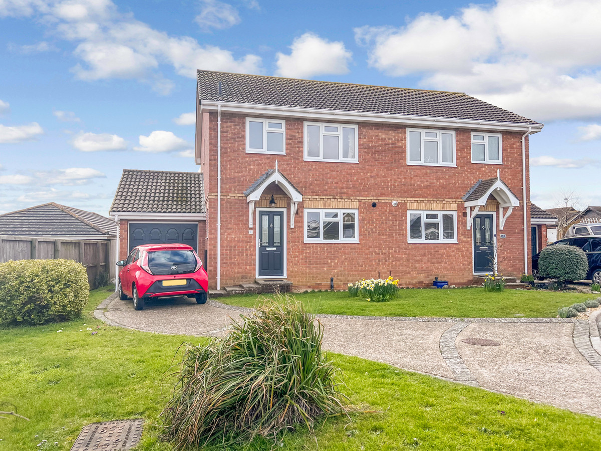3 bedroom  Sold