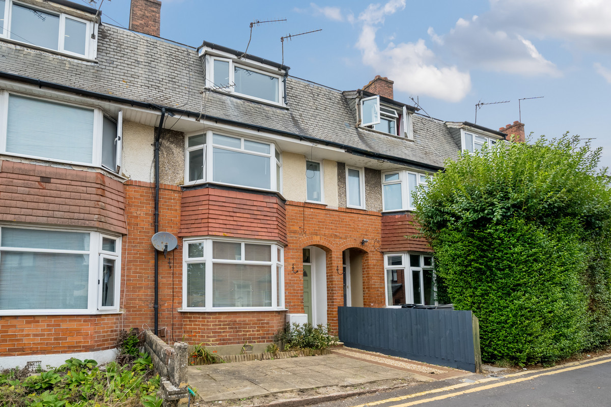 4 bedroom Penthouse Sold