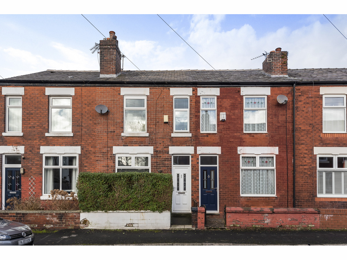 2 bedroom Penthouse Sold