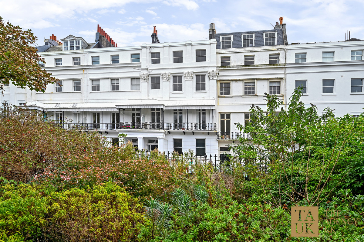 2 bedroom Apartment Sold