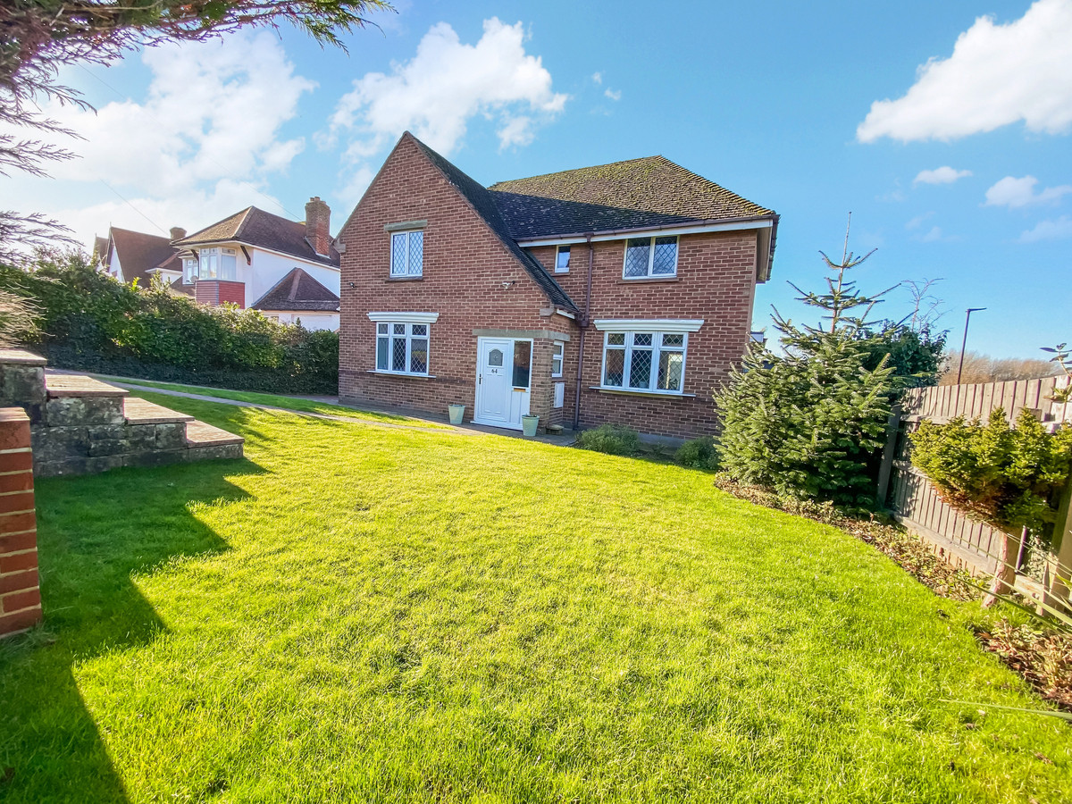 4 bedroom  Sold