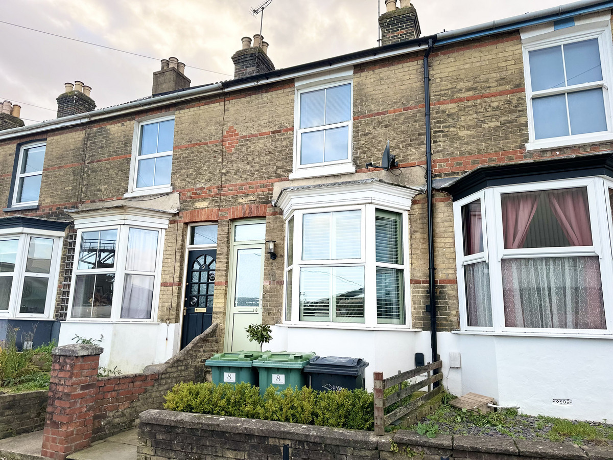2 bedroom  Sold