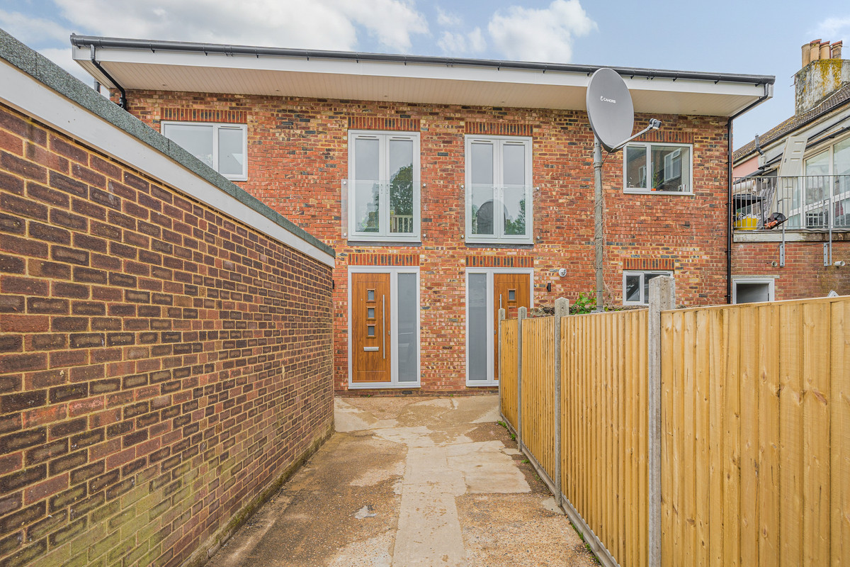 1 bedroom  Sold