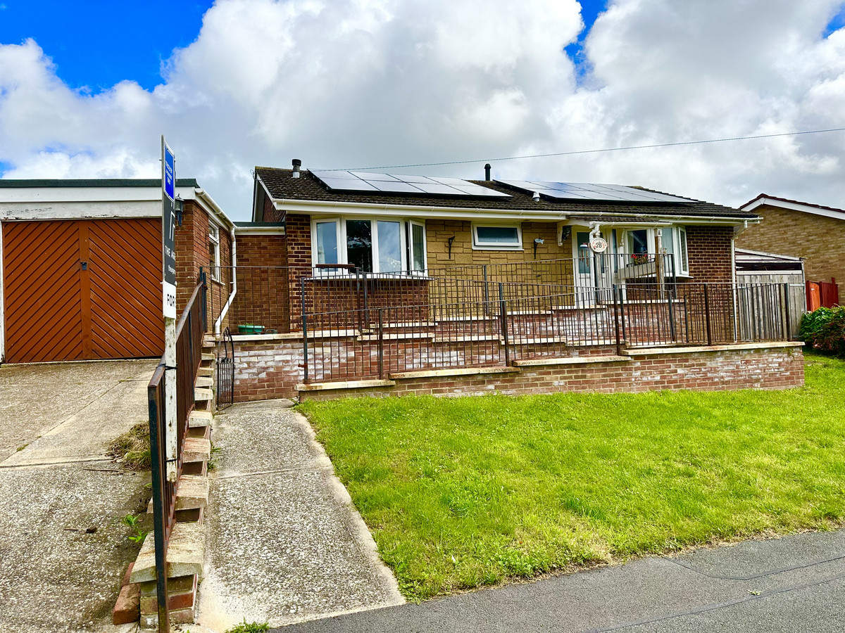 2 bedroom  Sold