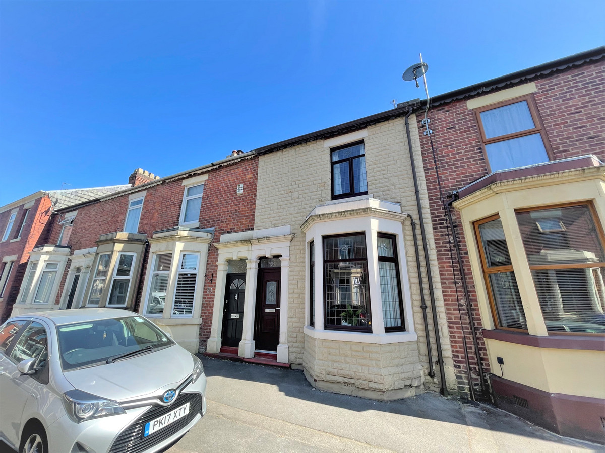 2 bedroom Penthouse Sold