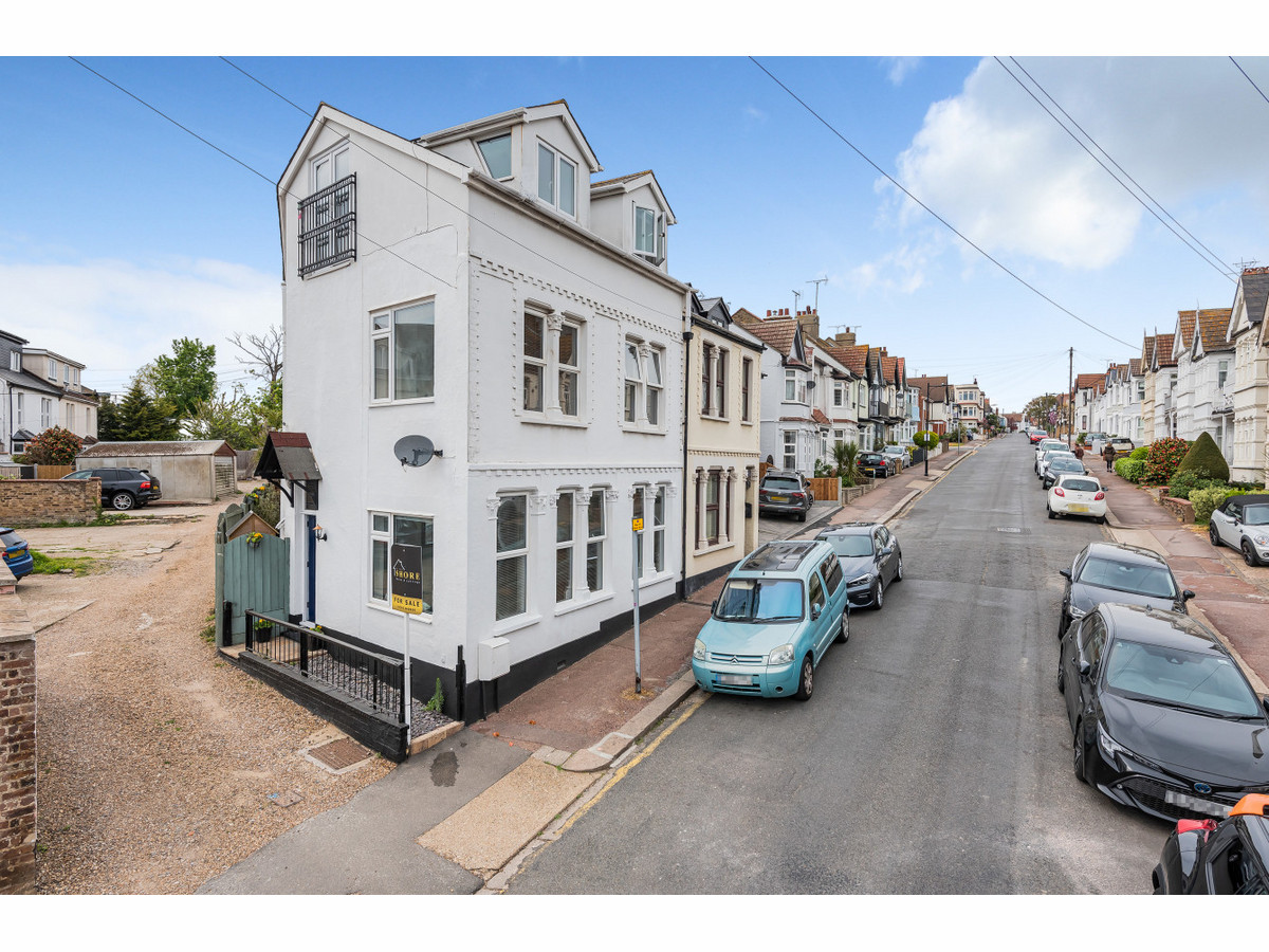 3 bedroom  Sold
