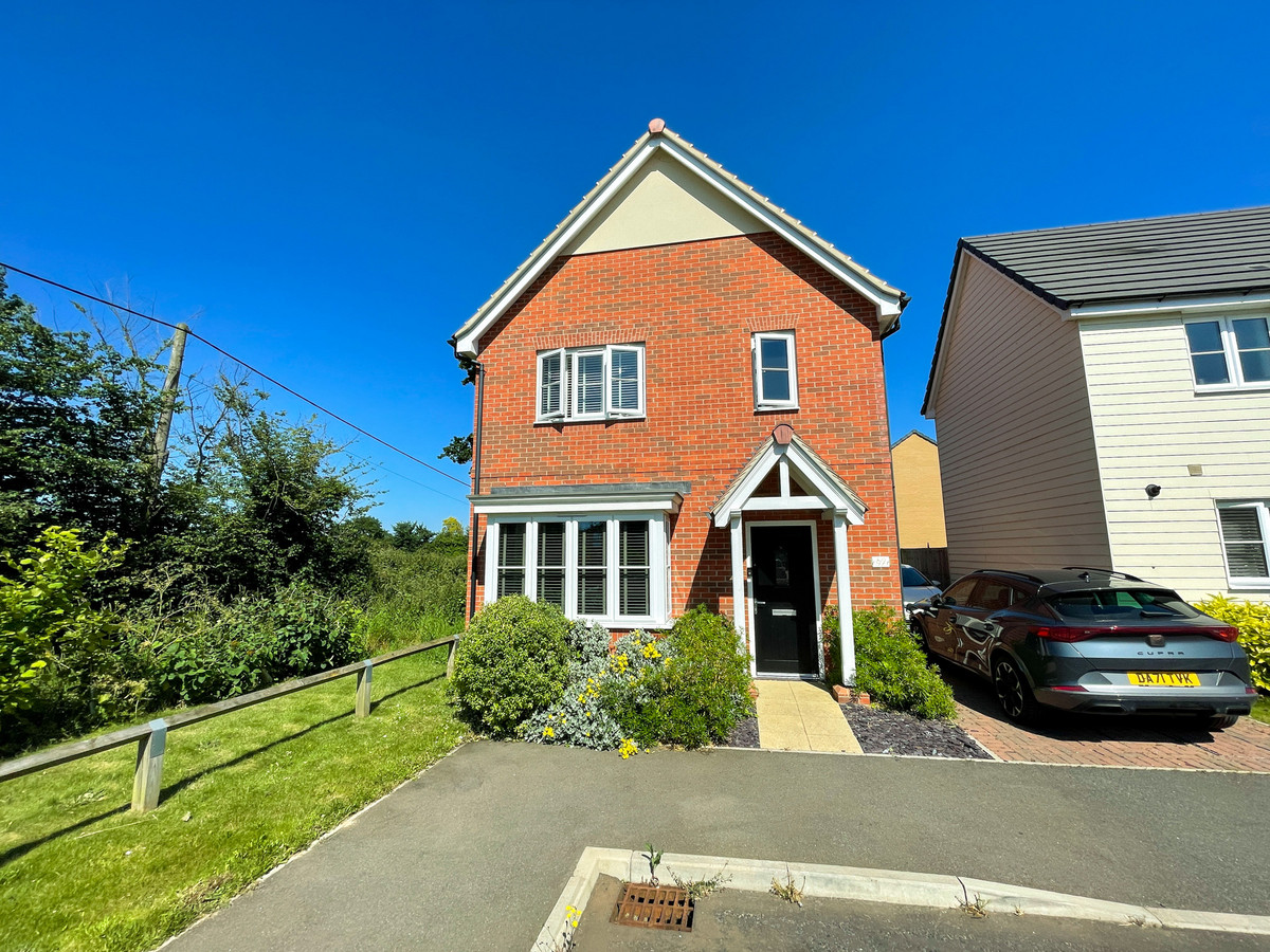 3 bedroom  Sold