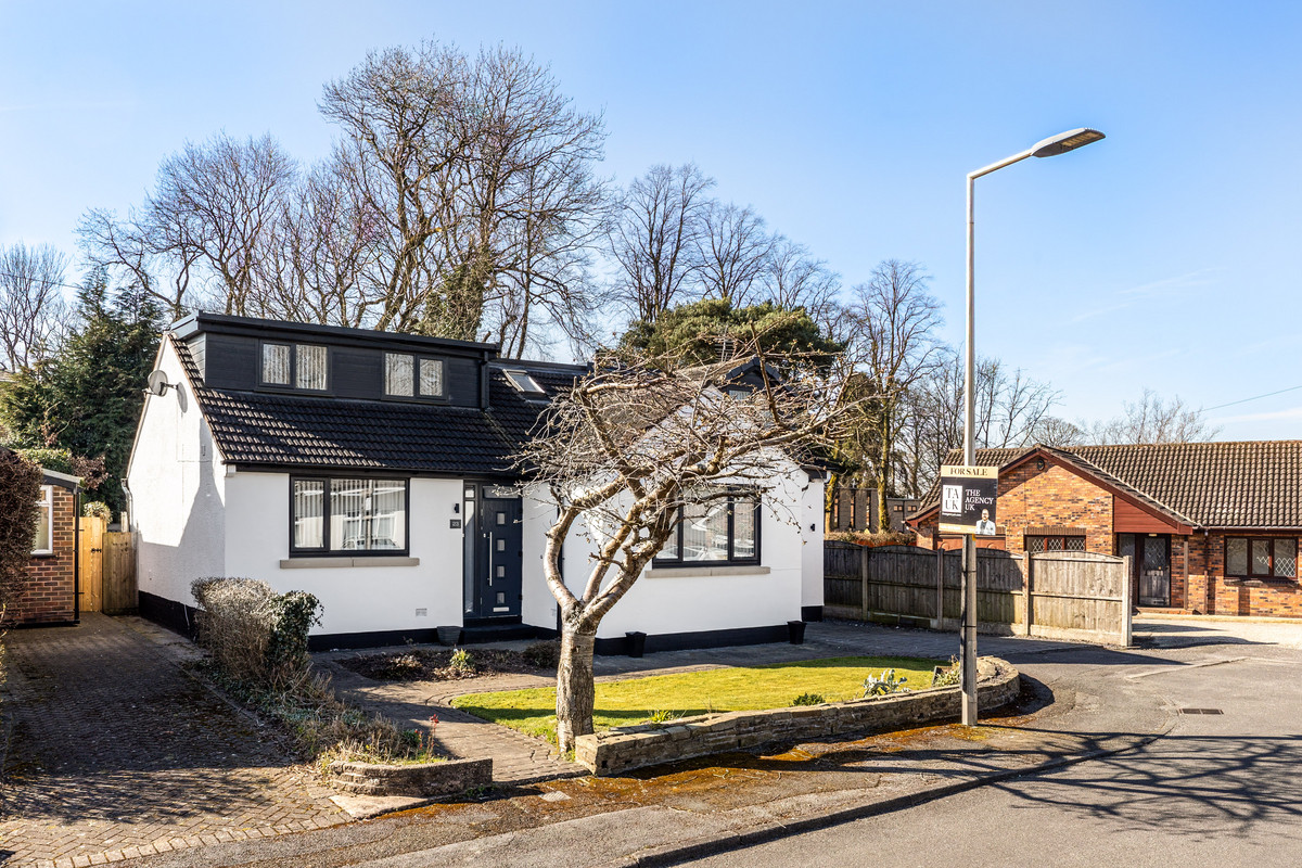 3 bedroom  For Sale