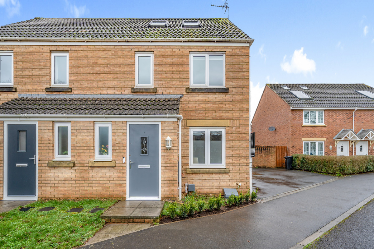3 bedroom  Sold
