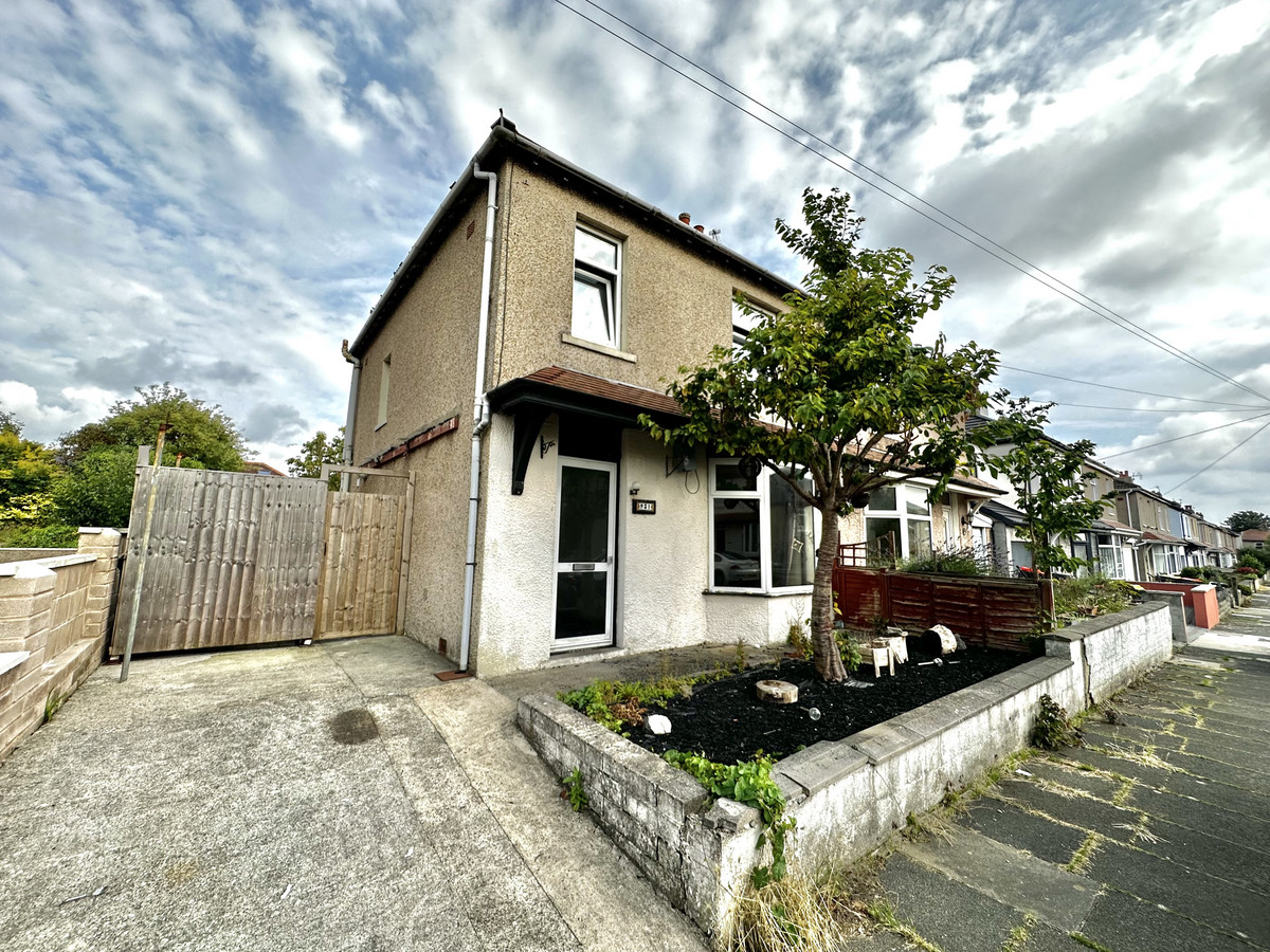 3 bedroom  Sold