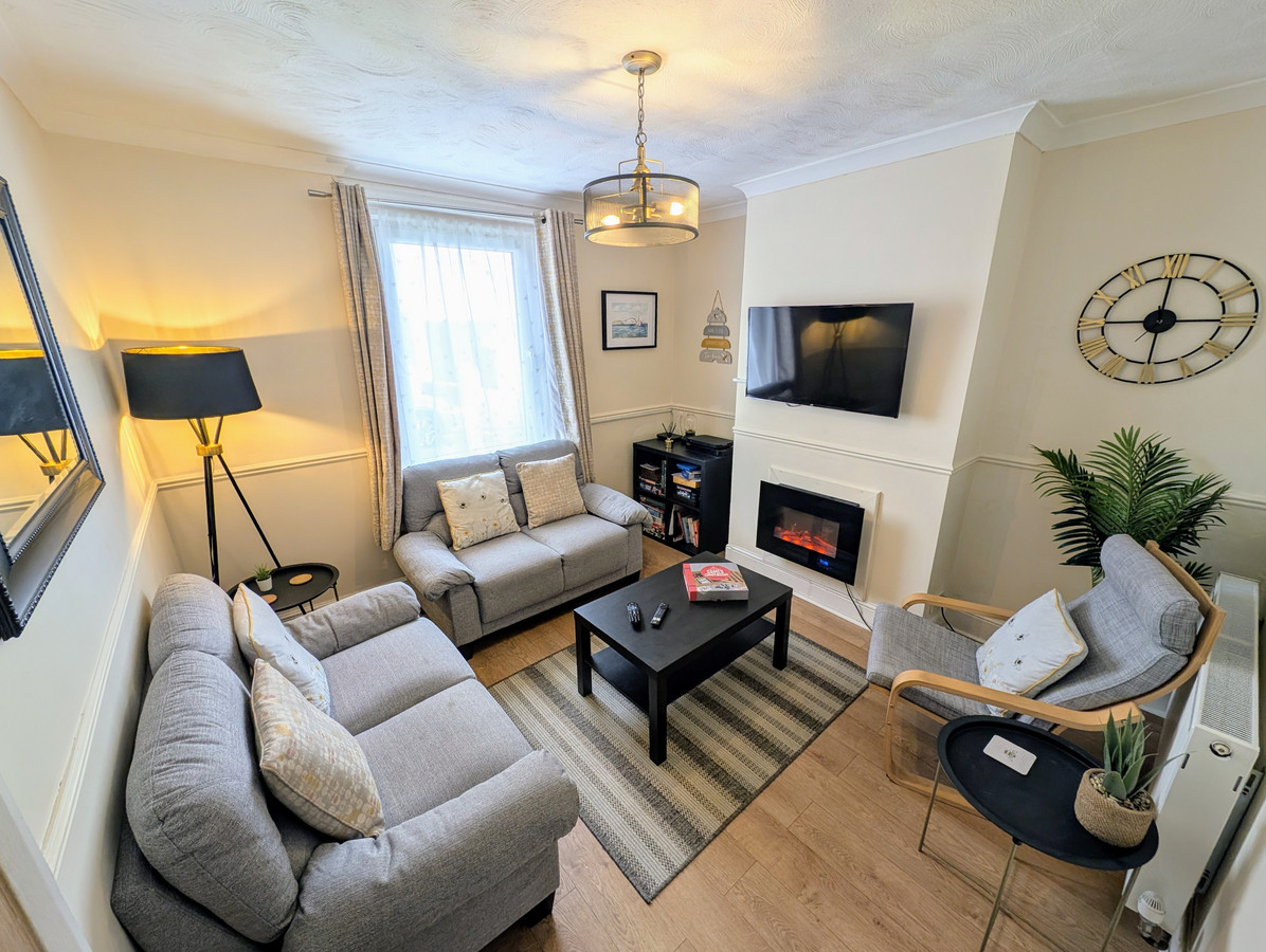 2 bedroom Finca For Sale