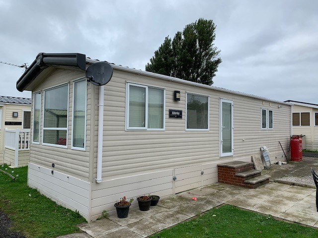 2 bedroom Detached House For Sale