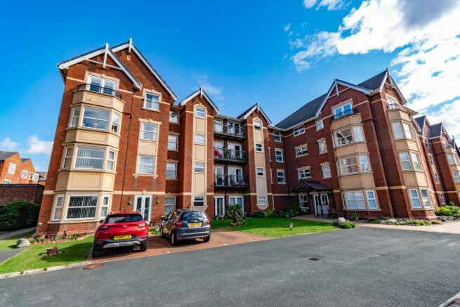 1 bedroom Apartment Sold