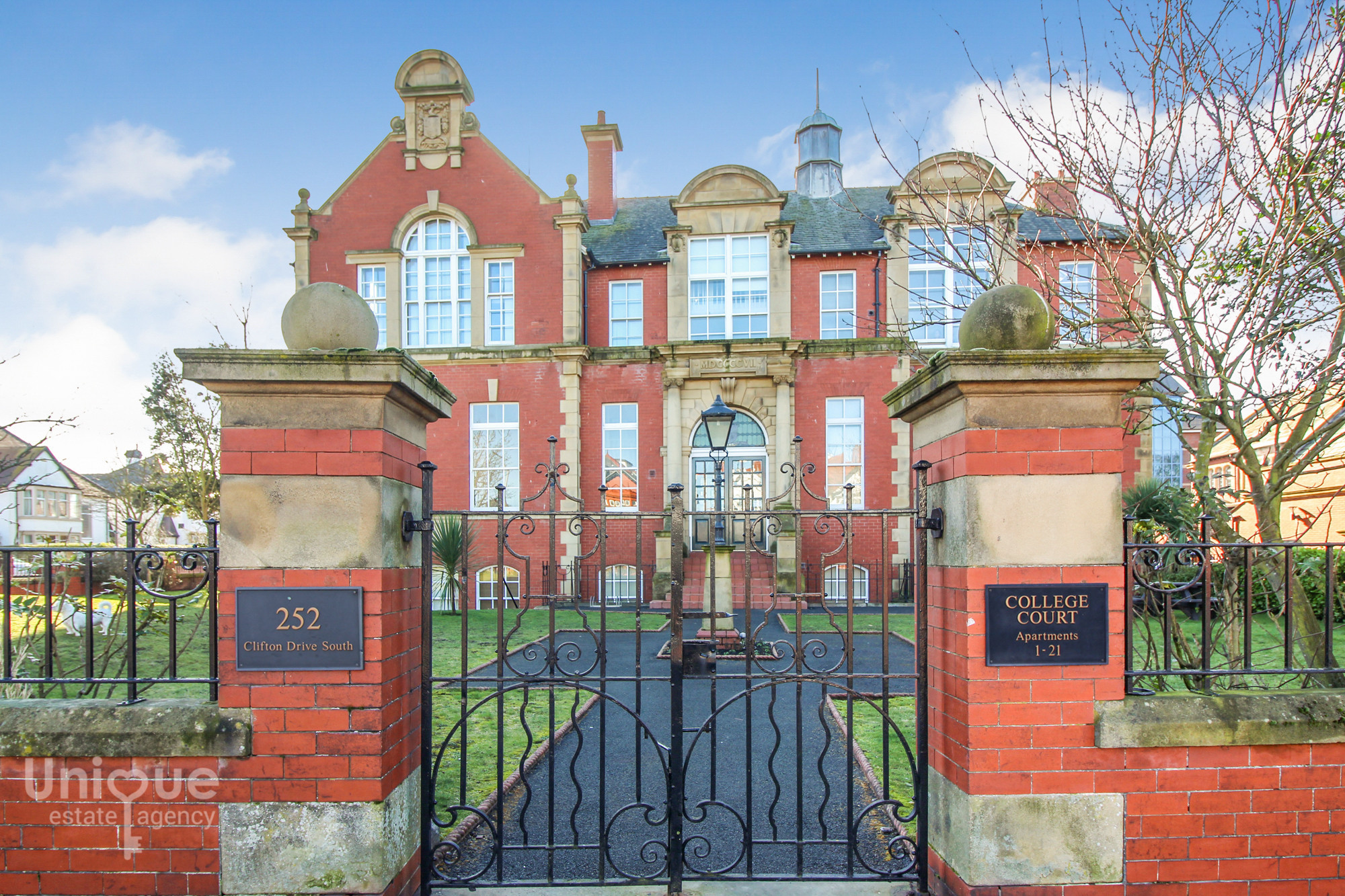2 bedroom Apartment Sold