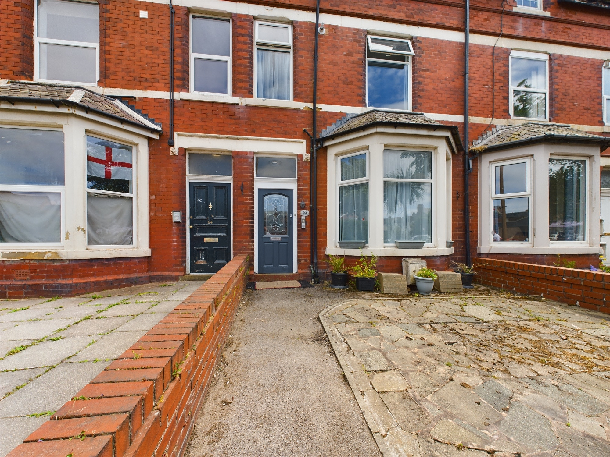 2 bedroom Apartment Sold