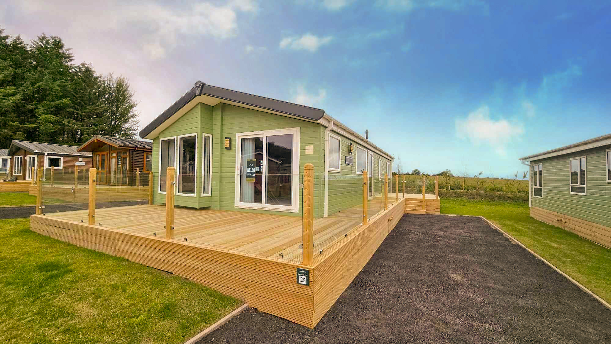 2 bedroom House (unspecified) To Let